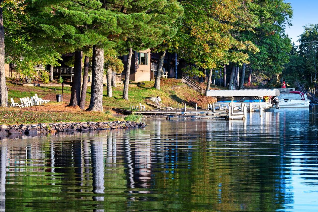 Chanticleer Inn: Hudson House Eagle River Eksteriør bilde