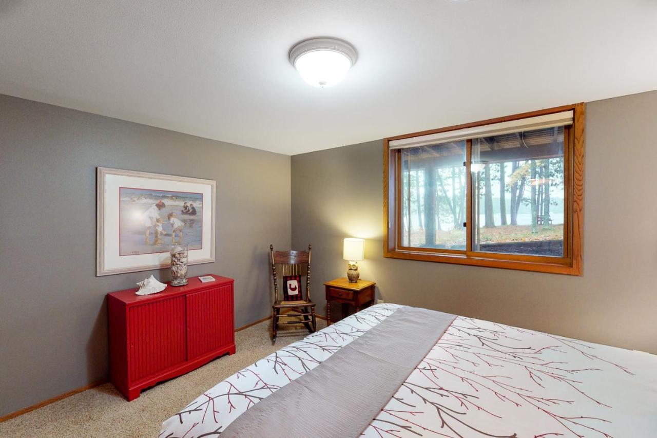 Chanticleer Inn: Hudson House Eagle River Eksteriør bilde