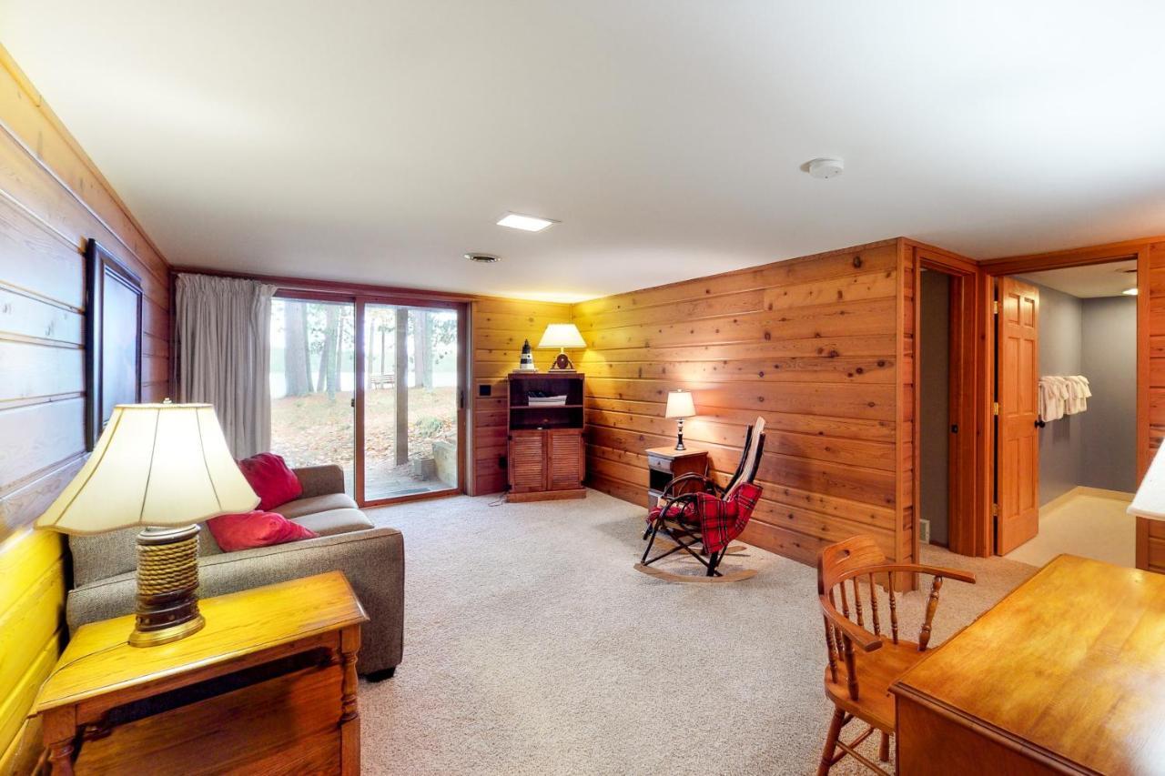Chanticleer Inn: Hudson House Eagle River Eksteriør bilde