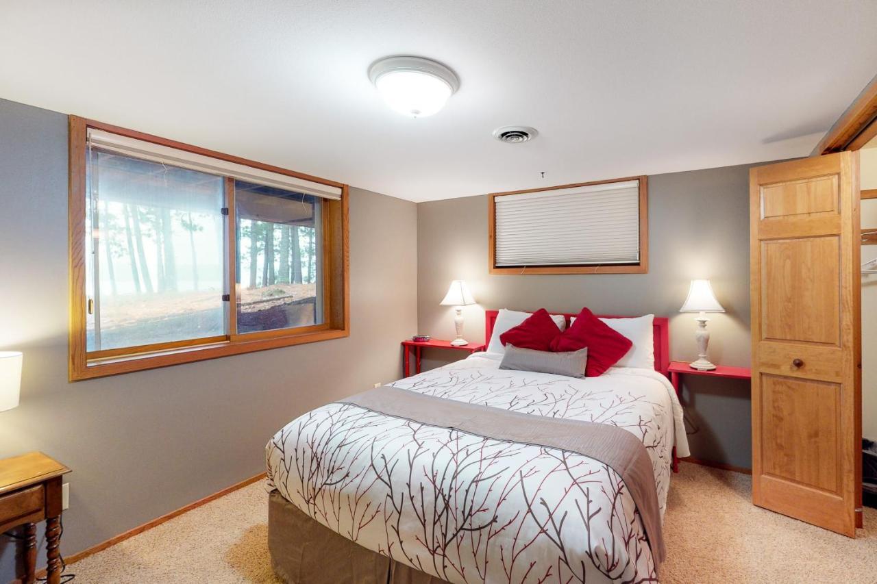 Chanticleer Inn: Hudson House Eagle River Eksteriør bilde