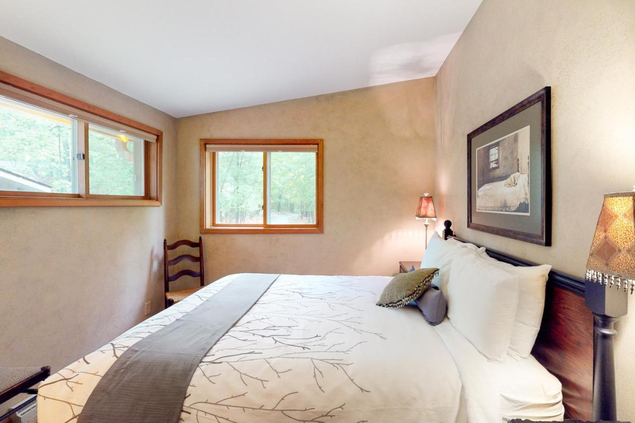 Chanticleer Inn: Hudson House Eagle River Eksteriør bilde