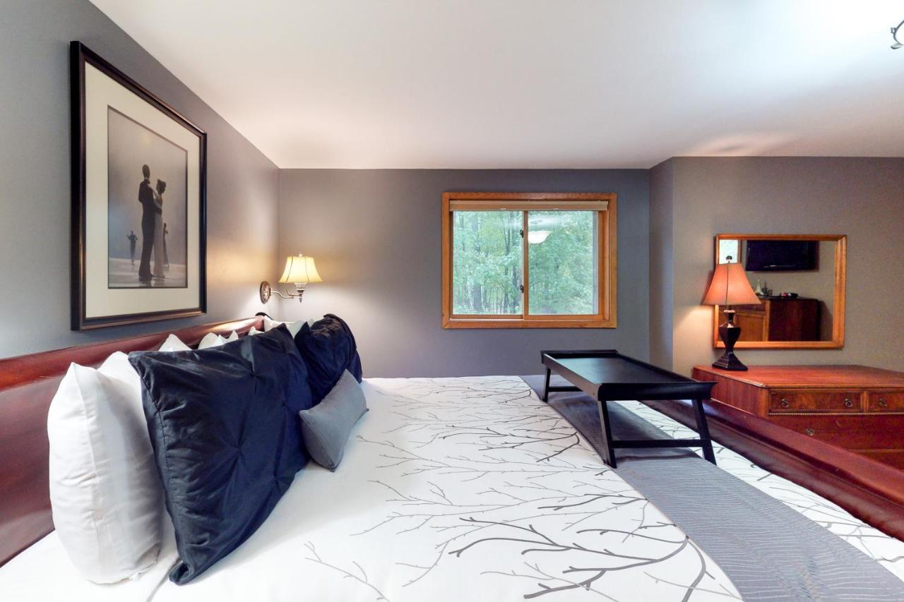 Chanticleer Inn: Hudson House Eagle River Eksteriør bilde